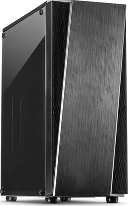 Изображение Obudowa Inter-Tech T-11 Televen (88881324)