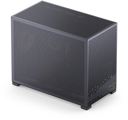 Picture of Obudowa Jonsbo D32 Pro Mesh czarna