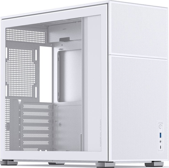 Изображение Obudowa Jonsbo D41 Mesh biaa