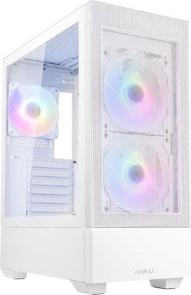 Изображение Obudowa Lian Li LANCOOL 205 Mesh C ARGB biaa