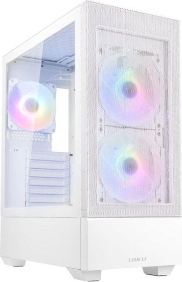 Изображение Obudowa Lian Li LANCOOL 205 Mesh C ARGB biaa