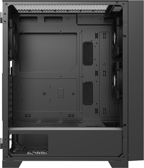 Picture of Obudowa Montech Air 1000 Lite czarna