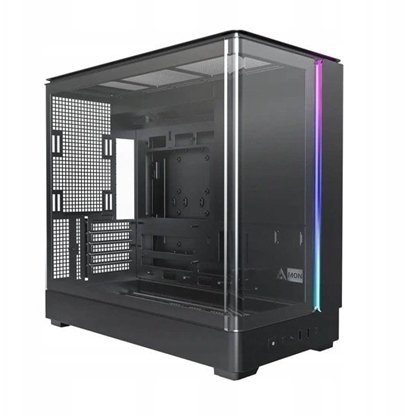 Изображение Obudowa Montech King 15 Black