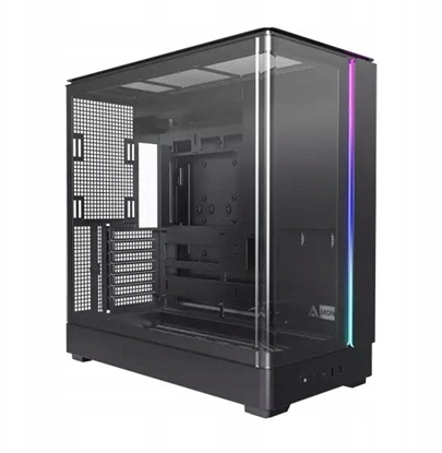 Изображение Obudowa Montech King 45 Black