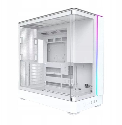 Изображение Obudowa Montech King 45 White