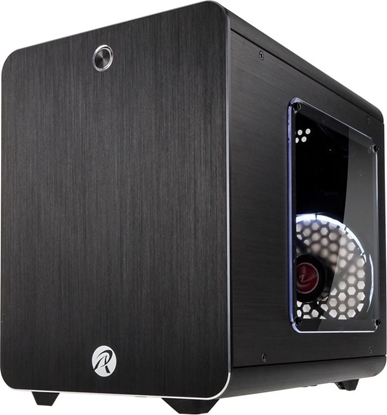 Изображение Obudowa Raijintek Metis Plus Czarna (0R200055)