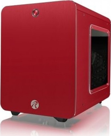 Picture of Obudowa Raijintek Metis Plus Czerwona (0R200056)