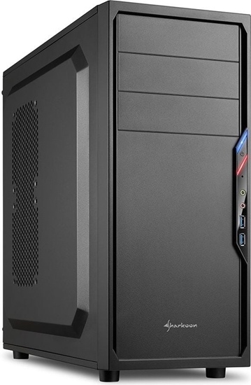 Изображение Obudowa Sharkoon VS4-V