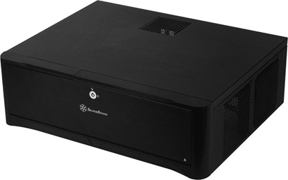 Picture of Obudowa SilverStone SST-GD06B Grandia ( SST-GD06B USB 3.0 )