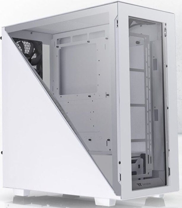 Изображение Obudowa Thermaltake Divider 300 TG Snow (CA-1S2-00M6WN-00)