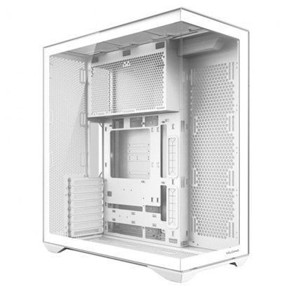 Изображение Obudowa Volcano Space XL Full Tower biała