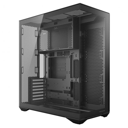 Изображение Obudowa Volcano Space XL Full Tower czarna