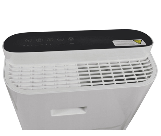 Picture of Oczyszczacz powietrza Descon DA-P055