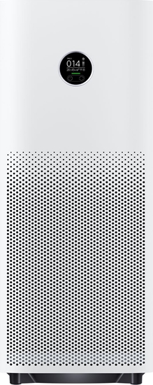 Изображение Oczyszczacz powietrza Xiaomi Mi Air Purifier 4