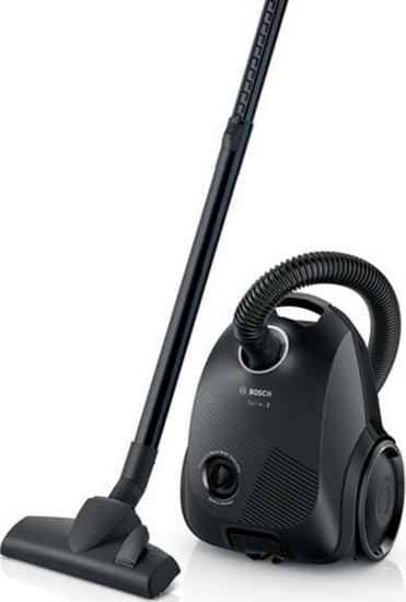 Изображение Odkurzacz Bosch Serie 2 BGBS2LB1