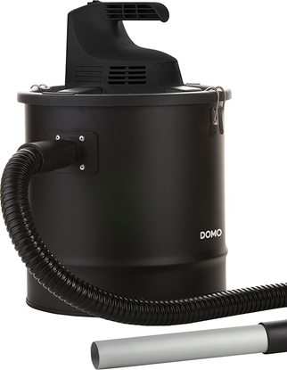 Изображение Odkurzacz Domo Ash vacuum DO232AZ