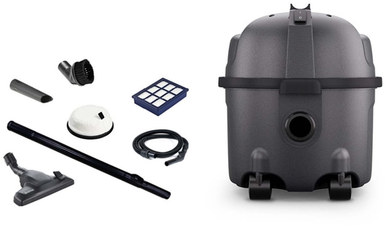 Picture of Odkurzacz Nilfisk Thor R C1 HEPA Odkurzacz