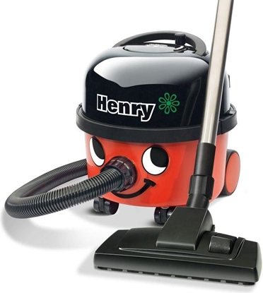 Attēls no Odkurzacz Numatic Henry HVR200