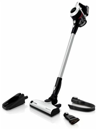 Изображение Odkurzacz pionowy Bosch Unlimited 6 BCS61113