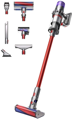 Attēls no Odkurzacz pionowy Dyson V11 Fluffy