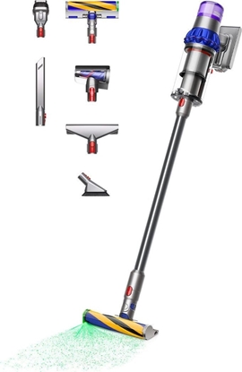 Attēls no Odkurzacz pionowy Dyson V15 Detect Fluffy