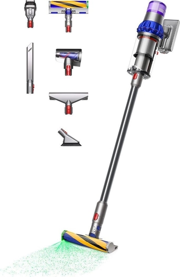 Picture of Odkurzacz pionowy Dyson V15 Detect Fluffy