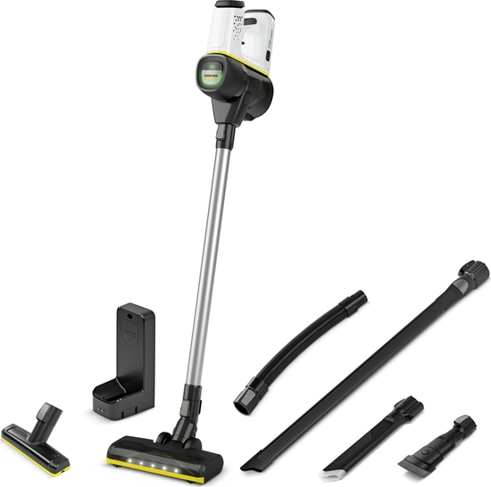Изображение Odkurzacz pionowy Karcher VC 6 Cordless OurFamily Car