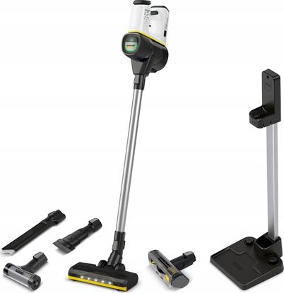 Изображение Odkurzacz pionowy Karcher VC 6 ourFamily Extra