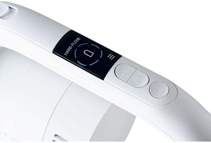 Attēls no Odkurzacz pionowy Nilfisk Allergy S1 Cordless Vacuum Cleaner - White