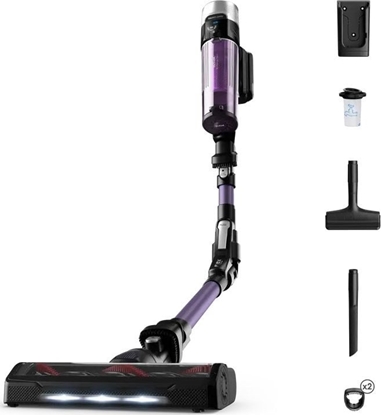 Attēls no Odkurzacz pionowy Tefal X-Force Flex 9.60 Auto TY2039