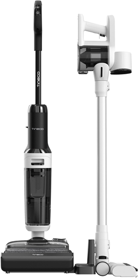 Изображение Odkurzacz pionowy Tineco Floor One Switch S6 Stretch Plus 5w1