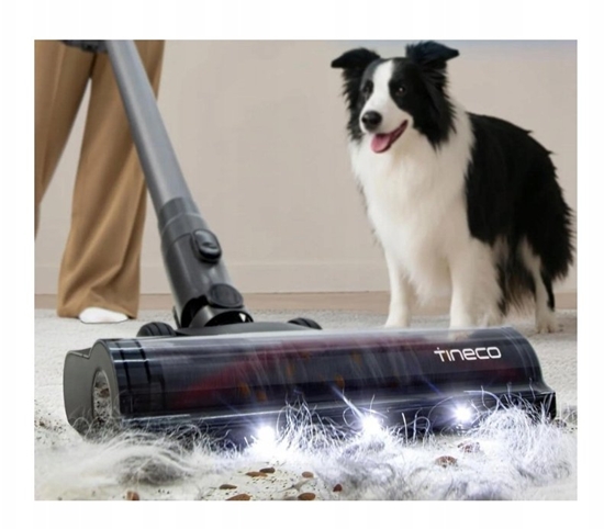 Изображение Odkurzacz pionowy Tineco Pure One S30 black