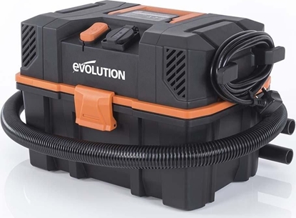 Изображение Odkurzacz przemysowy Evolution R15VAC