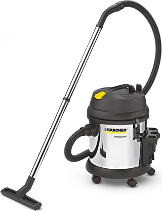 Изображение Odkurzacz przemysowy Karcher NT 27/1 Me Adv (1.428-114.0)