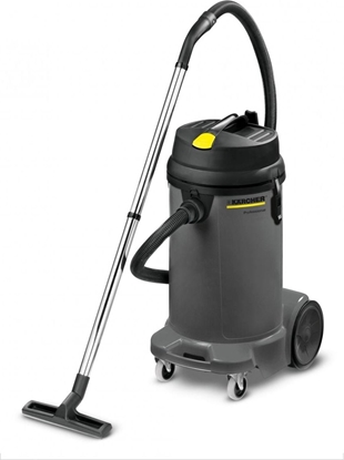 Изображение Odkurzacz przemysowy Karcher NT 48/1 (1.428-620.0)