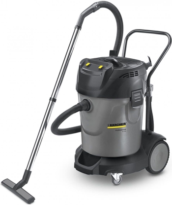 Изображение Odkurzacz przemysowy Karcher NT 70/2 (1.667-269.0)