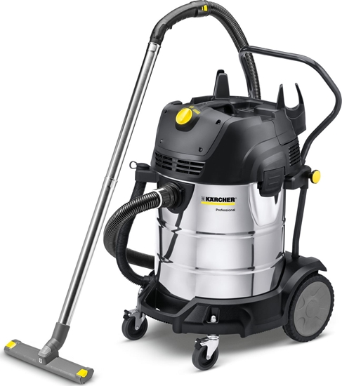 Изображение Odkurzacz przemysowy Karcher NT 75/2 Tact² Me (1.667-288.0)