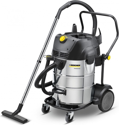 Изображение Odkurzacz przemysowy Karcher NT 75/2 Tact² Me Tc (1.667-289.0)