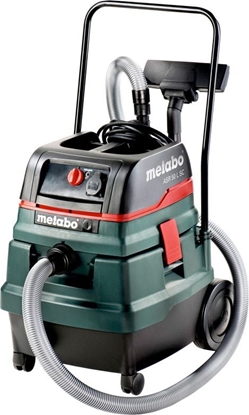 Изображение Odkurzacz przemysowy Metabo ASR 50 L SC