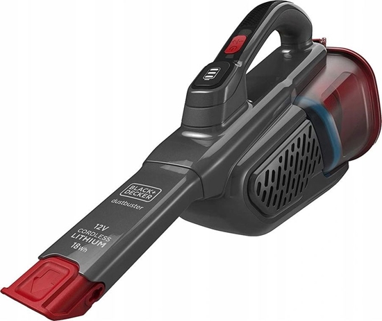 Picture of Odkurzacz rczny Black&Decker BHHV315B-QW