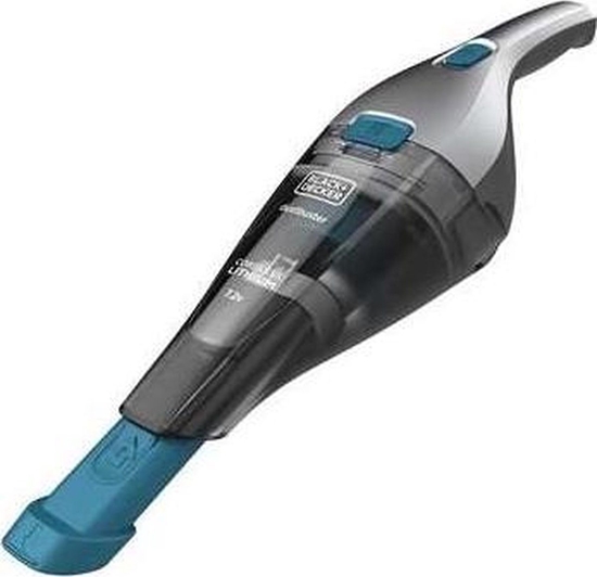Picture of Odkurzacz rczny Black&Decker NVC215WA-QW