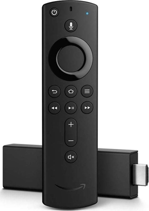 Picture of Odtwarzacz multimedialny Amazon Fire TV Stick 4K 2019
