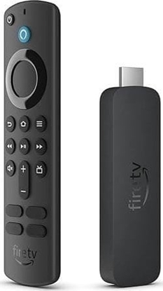 Picture of Odtwarzacz multimedialny Amazon Fire TV Stick 4K 2023
