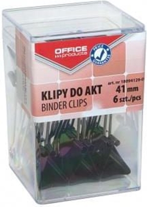 Attēls no Office Products Klipy (18094129-05)
