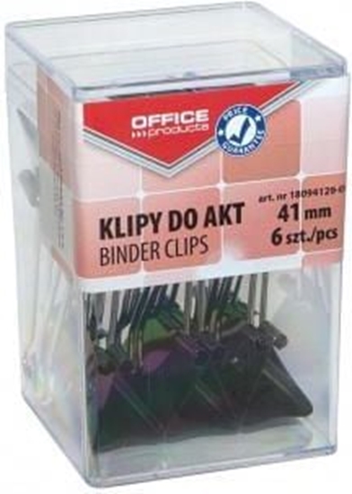 Picture of Office Products Klipy (18094129-05)