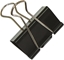 Picture of Office Products Klipy do dokumentów, 25mm, 12szt., czarne (5901503652718)