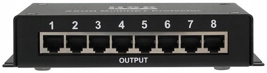 Picture of OGRANICZNIK PRZEPI AXON-MULTINET-8 ETHERNET