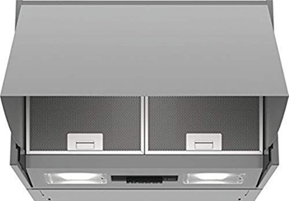 Picture of Okap Bosch Bosc Zwischenbauhaube DEM63AC00 sr