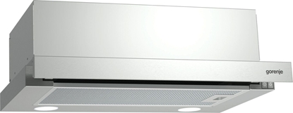 Picture of Okap Gorenje BHP523E10X