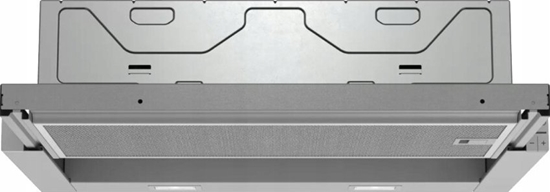 Изображение Okap Siemens Siemens Extractor hood LI64LB531 iQ300 A
